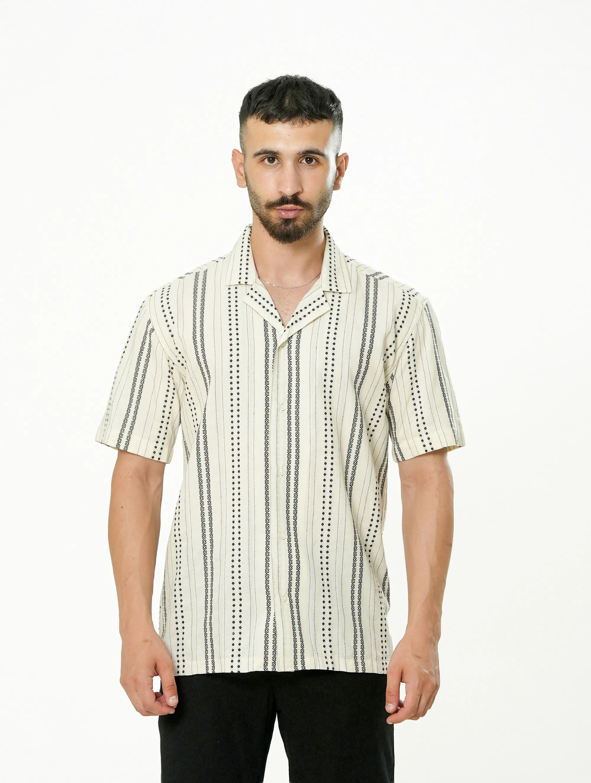 CHEMISE RAY